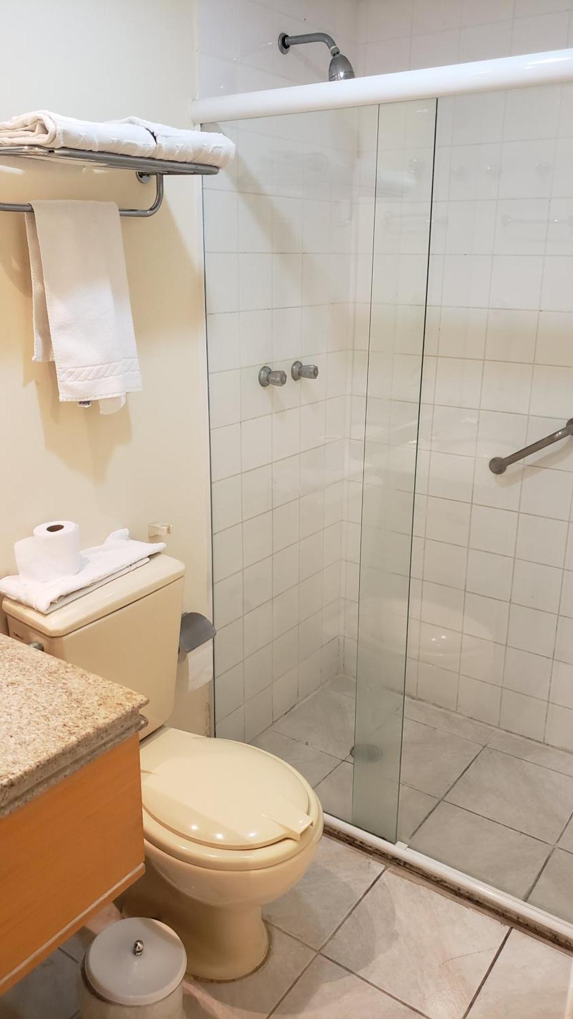 Bienal Flat Hotel