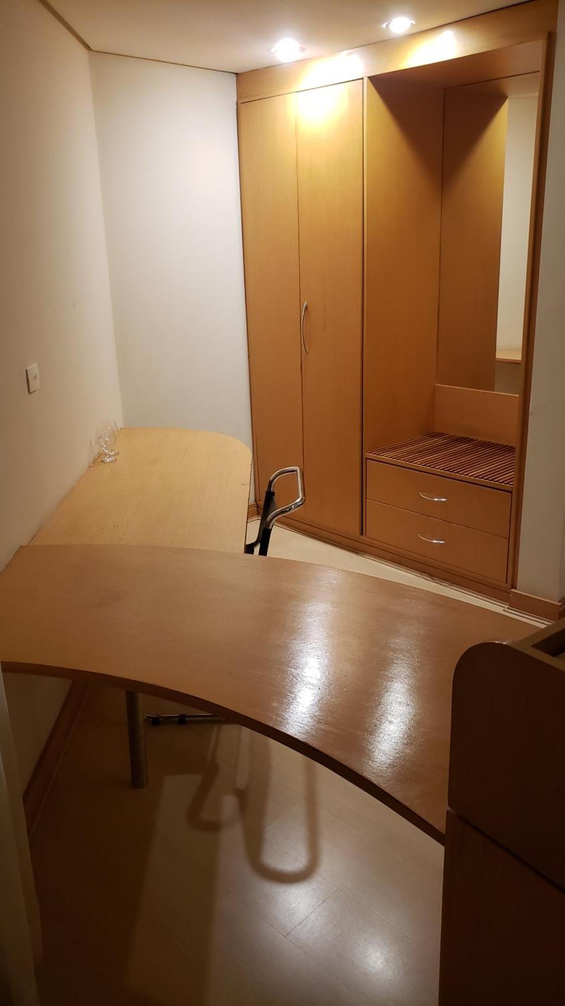 Bienal Flat Hotel